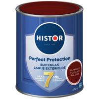 Histor Perfect Protection Buitenlak Hoogglans - RAL 3005 - thumbnail