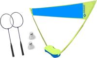 Schildkröt Badminton set Compact - thumbnail