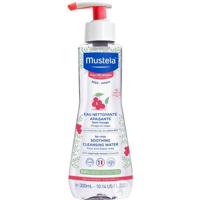 Mustela Bébé Verzachtend Reinigingswater 300ml - thumbnail