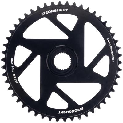 STRONGLIGHT kettingblad chain ring 50 teeth bosch