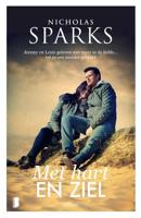 Met hart en ziel (Paperback) - thumbnail