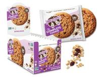 Lenny & Larry's Complete Cookie Oatmeal Raisin (12 x 113 g) - thumbnail