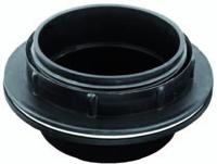 Tank en filterdoorvoer - 110 mm - thumbnail