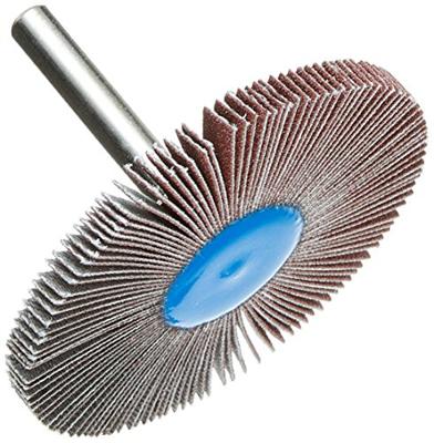 PFERD TOOLS 44419156 Lamellenslijper Diameter 60 mm 10 stuk(s)