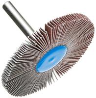 PFERD TOOLS 44419156 Lamellenschijf Diameter 60 mm 10 stuk(s) - thumbnail