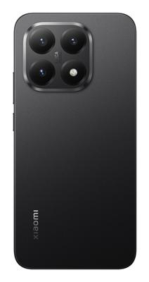 Smartphone Xiaomi MZB0KYPEU 6,83" Octa Core 12 GB RAM 512 GB Zwart - thumbnail