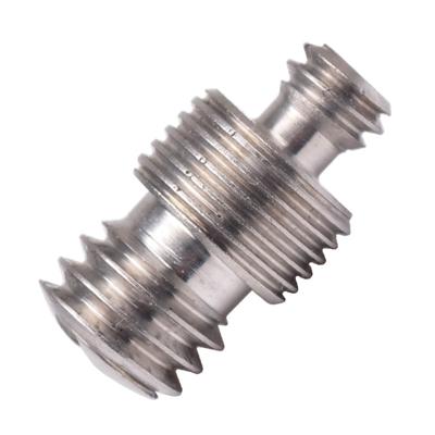 Caruba 3/8"- M10 - 1/4" male adapter