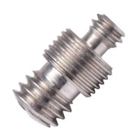 Caruba 3/8"- M10 - 1/4" male adapter - thumbnail