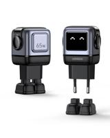 Beveiligingscamera Ugreen 25685B Grijs - thumbnail