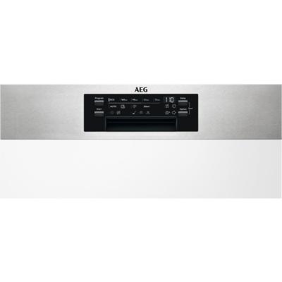 AEG FEE63606PM QuickSelect AirDry geintegreerde vaatwasser AEG FEE63606PM QuickSelect AirDry geintegreerde vaatwasser