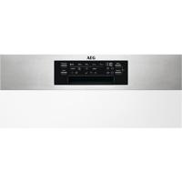 AEG FEE63606PM QuickSelect AirDry geintegreerde vaatwasser - thumbnail