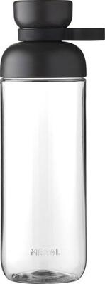 Mepal Waterfles vita - nordic black - 700 ml
