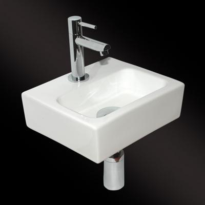 Best Design Class Fonteinset inclusief sifon kraan en afvoerplug 3853050