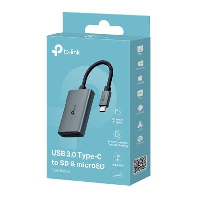 TP-Link UA440C interfacekaart/-adapter
