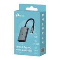 TP-Link UA440C interfacekaart/-adapter - thumbnail