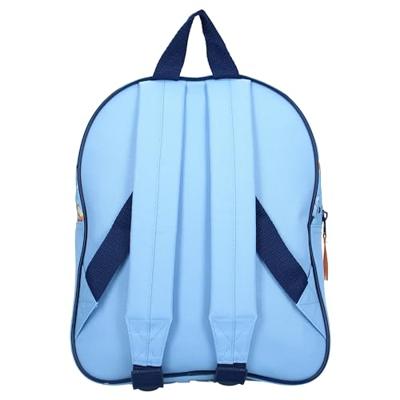 Bluey Backpack Jump Into Fun 30 cm