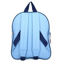 Bluey Backpack Jump Into Fun 30 cm - thumbnail