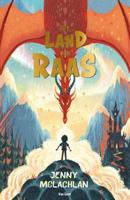 Het land van Raas - Jenny McLachlan - ebook - thumbnail