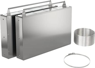 Siemens LZ21WWJ11 regenereerbaar recirculatieset