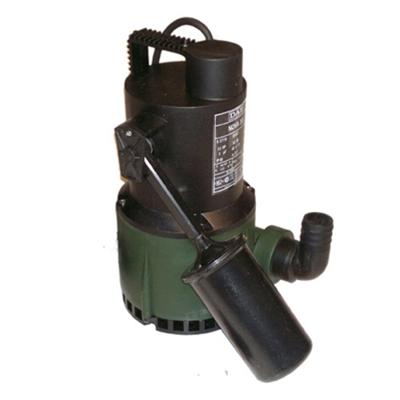 DAB Nova Up 300 M-A (automaat) dompelpomp