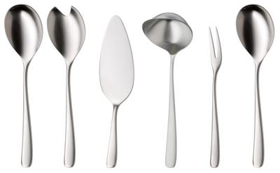 WMF - Vision 18/10 - Taartschep