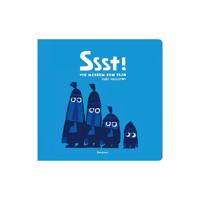 Ssst! We hebben een plan (Hardback) - thumbnail