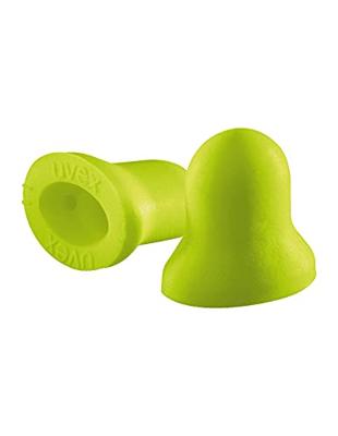 uvex xact 2125372 Beugel-gehoorbescherming 26 dB 5 stuk(s)