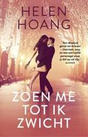 Zoen me tot ik zwicht - Helen Hoang - ebook - thumbnail