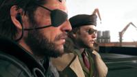 Metal Gear Solid V The Definitive Experience - thumbnail