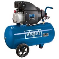 Scheppach 50 L Compressor HC54 - thumbnail