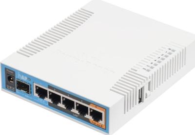 MikroTik hAP AC