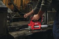 Milwaukee M18 GG-0 Vetspuit | zonder accu&apos;s en lader - 4933440493 - thumbnail