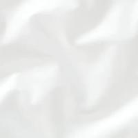 Dommelin Dommelin Hoeslaken Uni Percal 200TC 510 Wit 180x220/30 - thumbnail