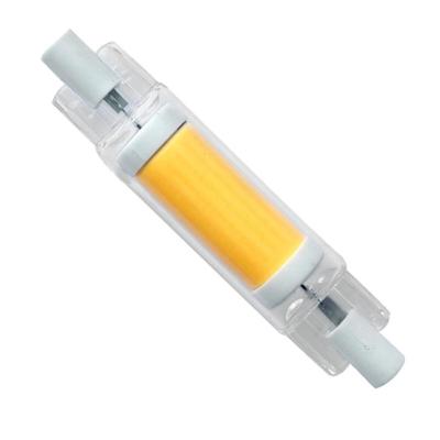 Ledlamp Silver Electronics 1131430