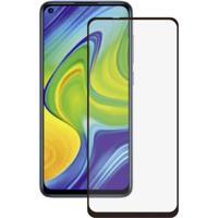 Teccus FSTGTXMIN9 Screenprotector glas geschikt voor (mobiele telefoon model): Redmi Note 9 2 stk(s) - thumbnail