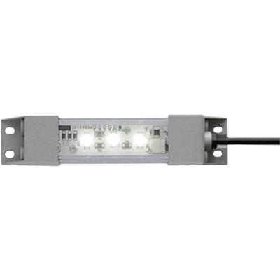 Idec LF1B-NA3P-2THWW2-3M LED-machineverlichting Wit 1.5 W 60 lm 24 V/DC (l x b x h) 134 x 27.5 x 16 mm 1 stuk(s) Idec LF1B-NA3P-2THWW2-3M LED-machineverlichting Wit 1.5 W 60 lm 24 V/DC (l x b x h) 134 x 27.5 x 16 mm 1 stuk(s)