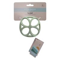 Little Dutch grijpbal - groen - thumbnail