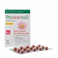 Promensil Sterk Tabletten - thumbnail
