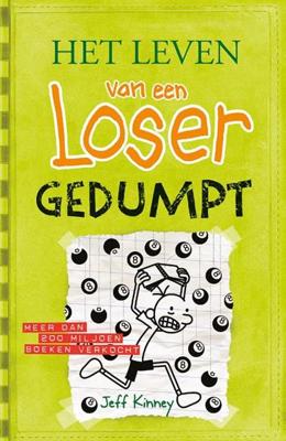 Gedumpt Gedumpt