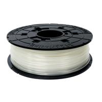 XYZprinting RF10BXEU01C Filament ABS kunststof 1.75 mm 600 g Natuur 1 stuk(s) - thumbnail