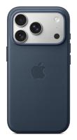Telefoonhoes Apple MGF44ZM/A Blauw - thumbnail