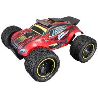 Maisto monstertruck RC Bad Buggy junior 37 x 36 cm rood - thumbnail