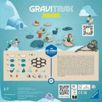 Ravensburger Gravitrax junior uitbreidingsset ijs - thumbnail