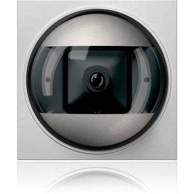 Ritto by Schneider 1878320 Accessoires voor deurintercom Zilver