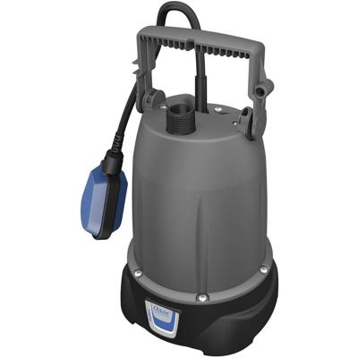 Oase regentonpomp met snelkoppeling