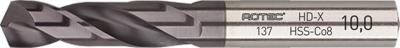 Rotec HSS-Co8 Spiraalb. DIN 1897 N-HD TiAlN 5,80 mm - 137.0580C Rotec HSS-Co8 Spiraalb. DIN 1897 N-HD TiAlN 5,80 mm - 137.0580C