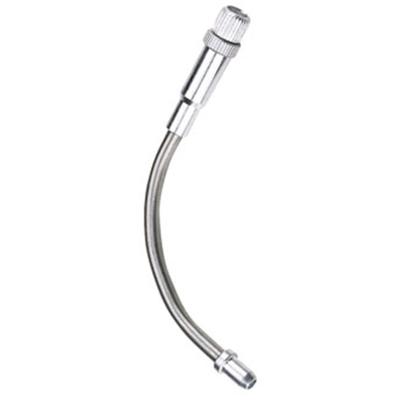 Tektro Kabelpijp rvs #876.1. flexibel