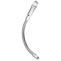 Tektro Kabelpijp rvs #876.1. flexibel - thumbnail