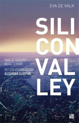 Silicon valley - Eva de Valk - ebook