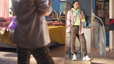 Philips STH3000/20 3000 Series Handstomer Blauw